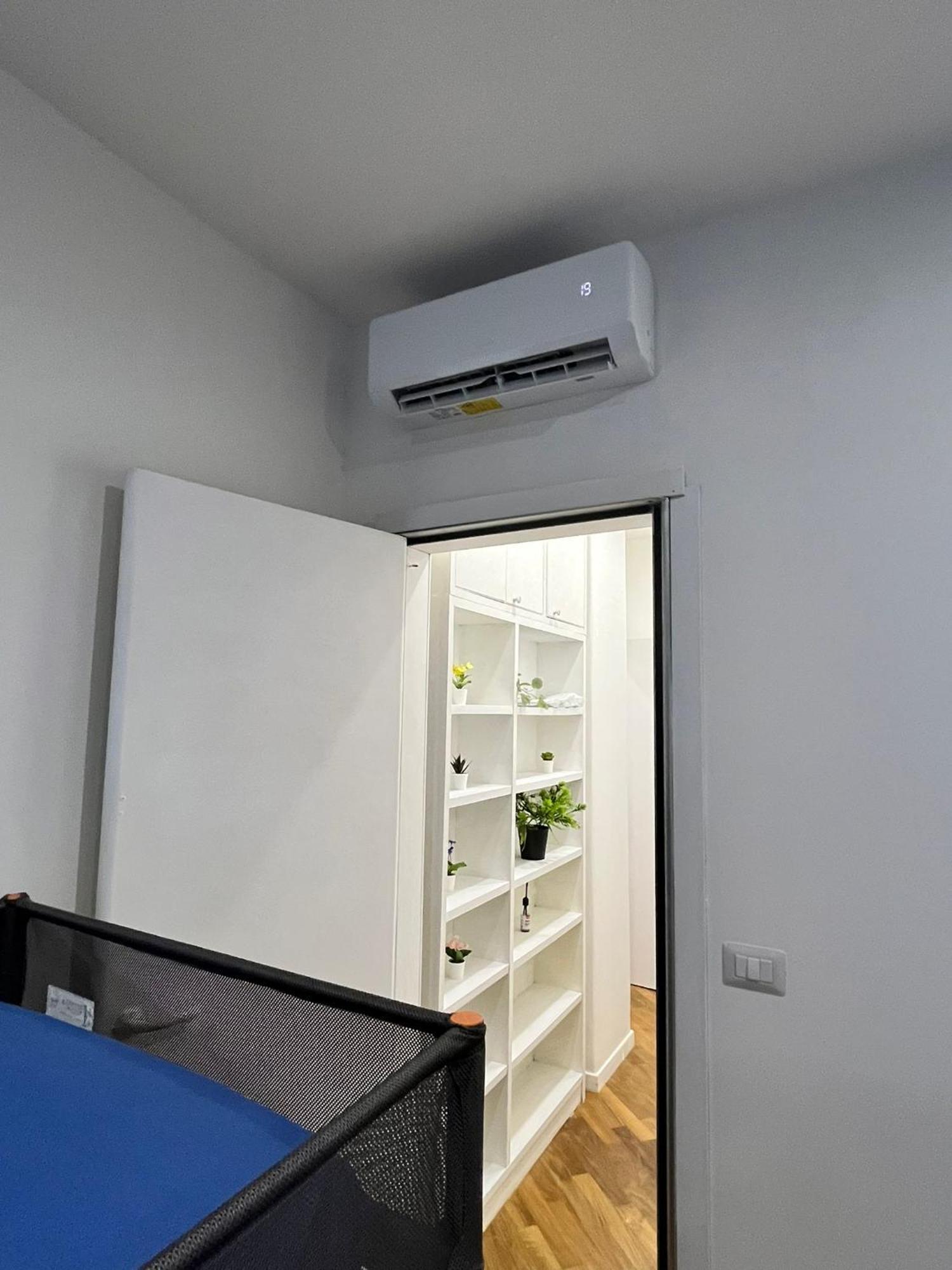 Apartmán Dream House Neapol Exteriér fotografie