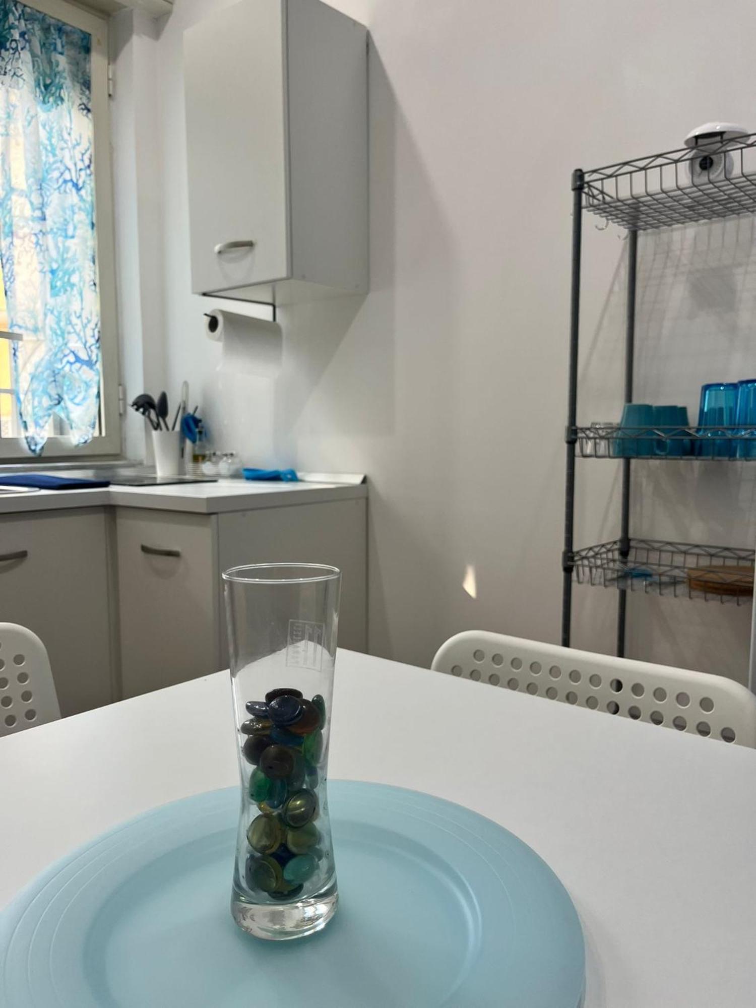 Apartmán Dream House Neapol Exteriér fotografie