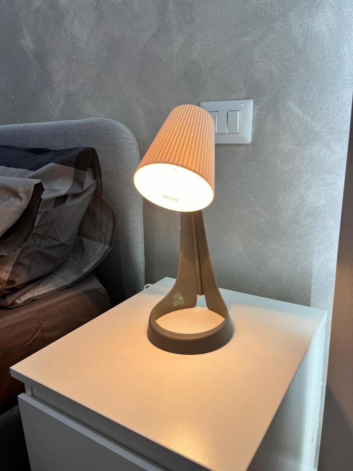 Apartmán Dream House Neapol Exteriér fotografie