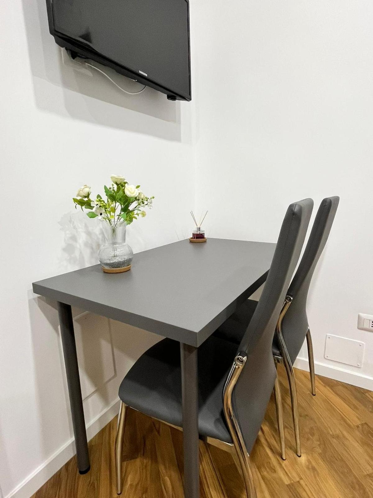 Apartmán Dream House Neapol Exteriér fotografie