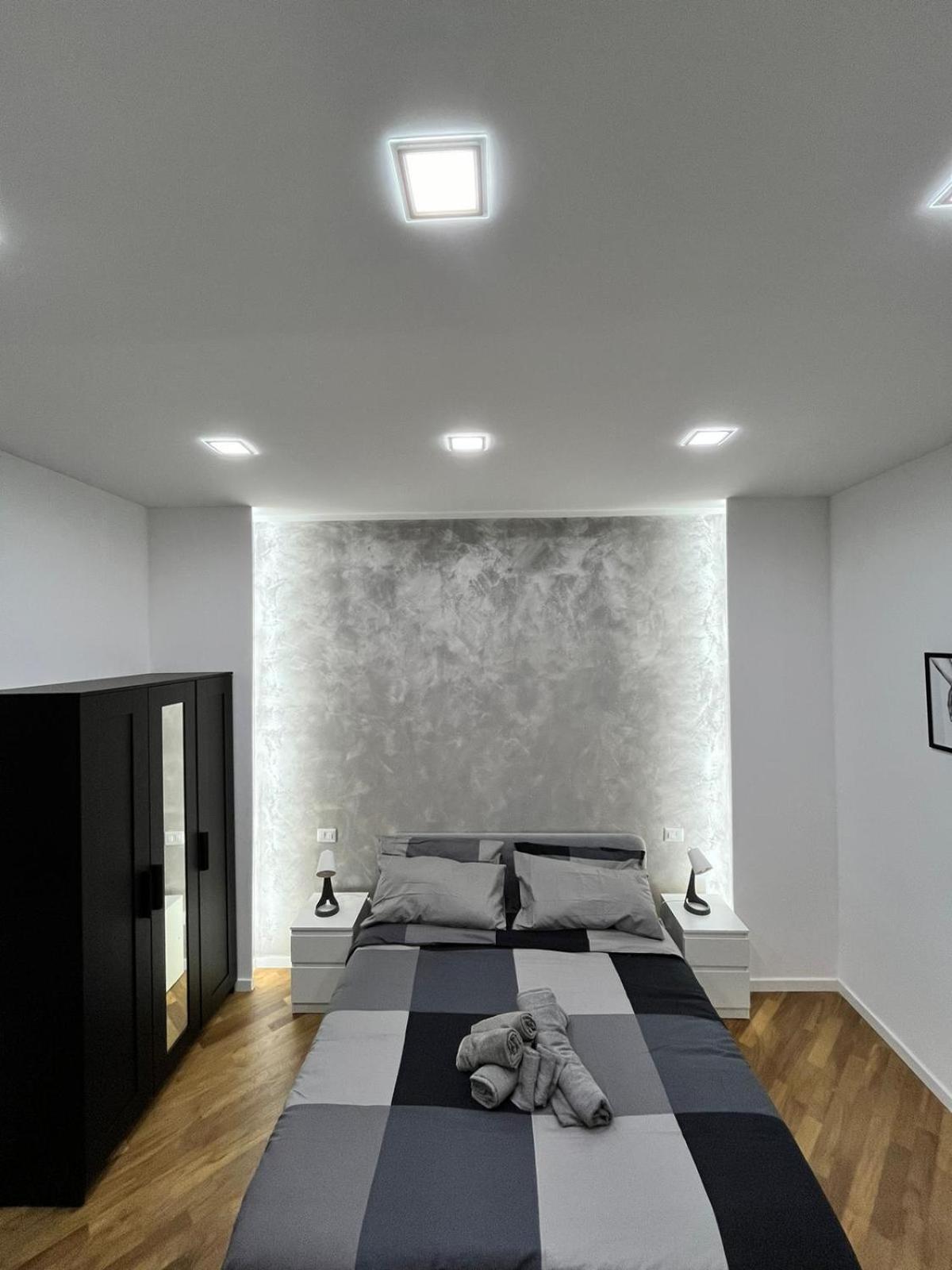 Apartmán Dream House Neapol Exteriér fotografie